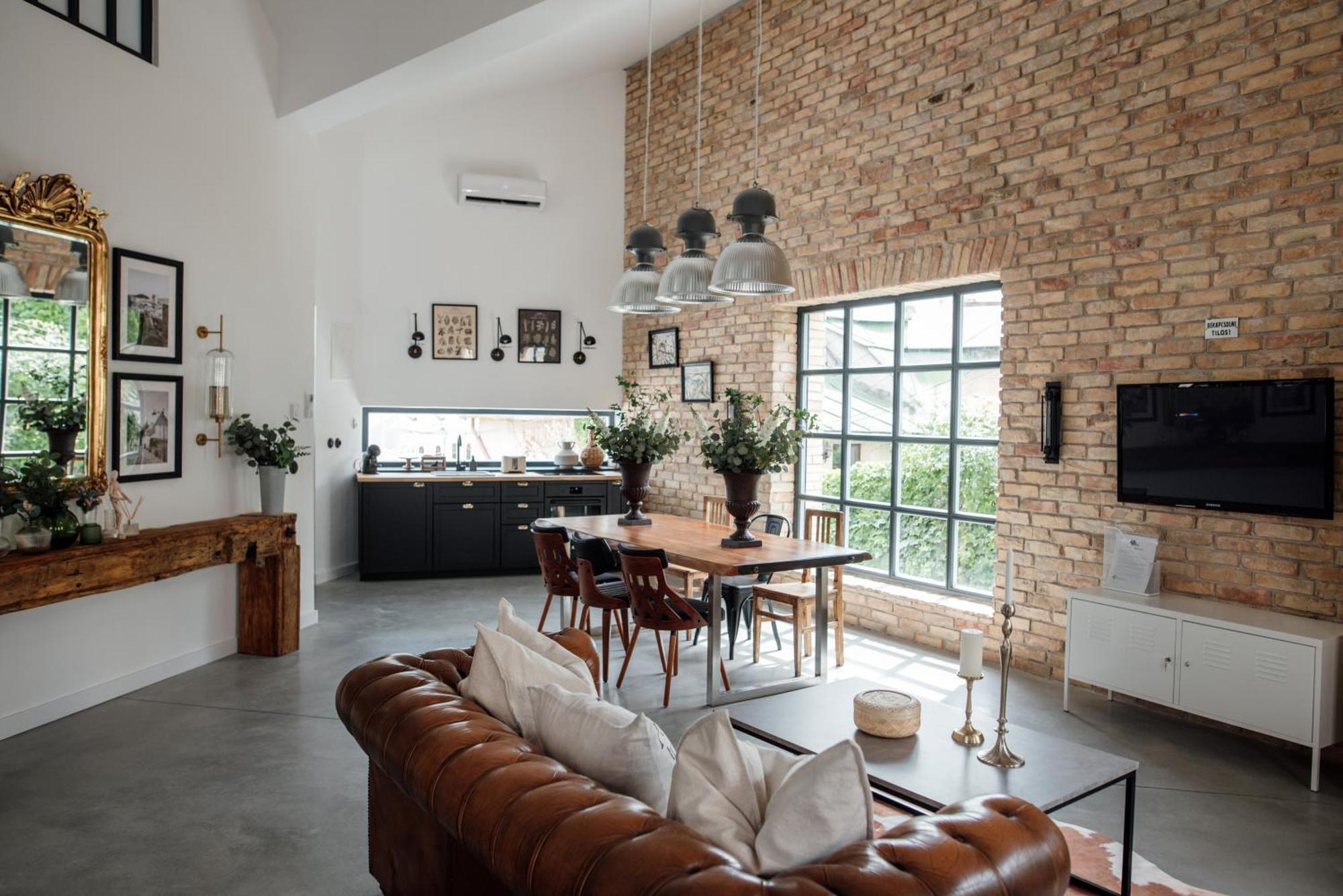 Loftlakasom**** Aparthotel เวสเปรม ภายนอก รูปภาพ