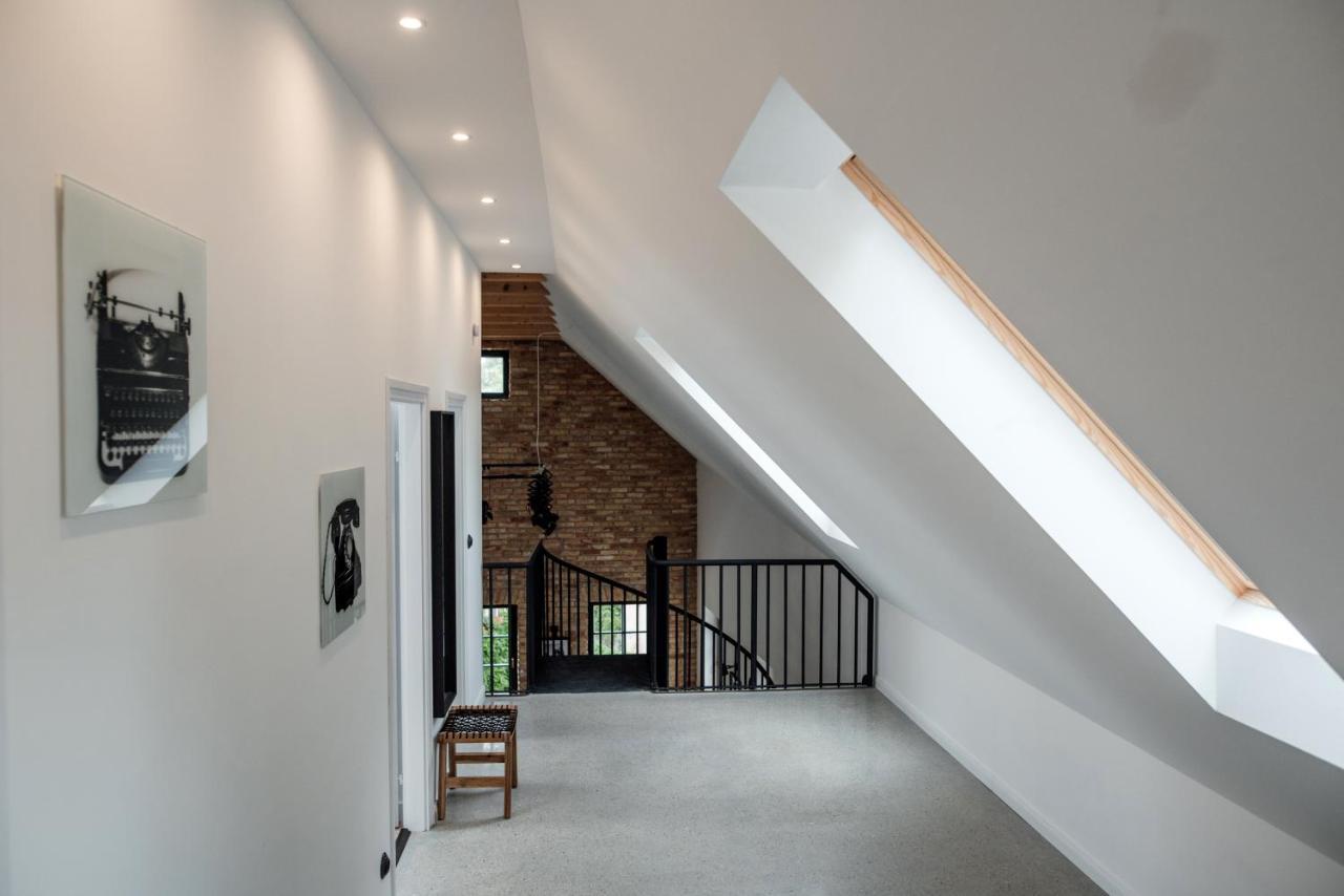 Loftlakasom**** Aparthotel เวสเปรม ภายนอก รูปภาพ